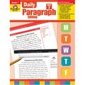 Evan-Moor Daily Paragraph Editing Gr 7 EMC2837